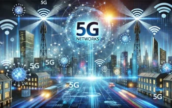 5G: Era Baru Teknologi Jaringan yang Mengubah Dunia