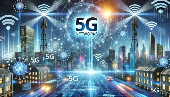 5G: Era Baru Teknologi Jaringan yang Mengubah Dunia