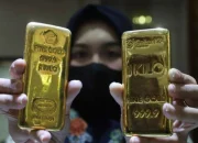 74 Kg Emas Disita, Berapa Rupiah Nilainya? Kasus Korupsi Terbaru