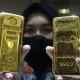 74 Kg Emas Disita, Berapa Rupiah Nilainya? Kasus Korupsi Terbaru