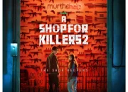 A Shop for Killers Season 2 Siap Tayang, Apa yang Bisa Diharapkan?