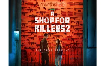 A Shop for Killers Season 2 Siap Tayang, Apa yang Bisa Diharapkan?