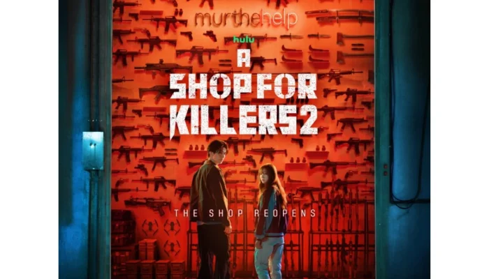 A Shop for Killers Season 2 Siap Tayang, Apa yang Bisa Diharapkan?