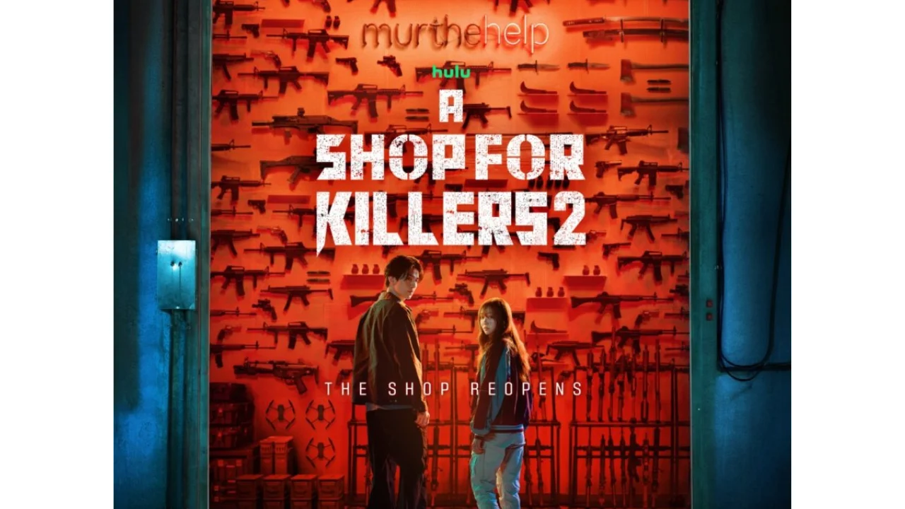 A Shop for Killers Season 2 Siap Tayang, Apa yang Bisa Diharapkan?