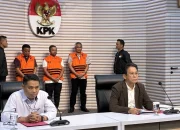 Abdul Wahid Menunggu Vonis Kasus Korupsi, Berharap Putusan Adil
