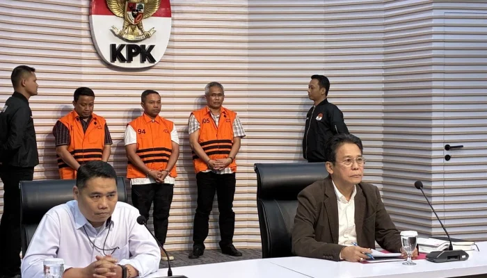 Abdul Wahid Menunggu Vonis Kasus Korupsi, Berharap Putusan Adil