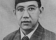 Abdul Wahid: Tokoh di Balik Pembangunan Kebudayaan dan Penolakan Miras