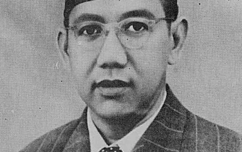 Abdul Wahid: Tokoh di Balik Pembangunan Kebudayaan dan Penolakan Miras