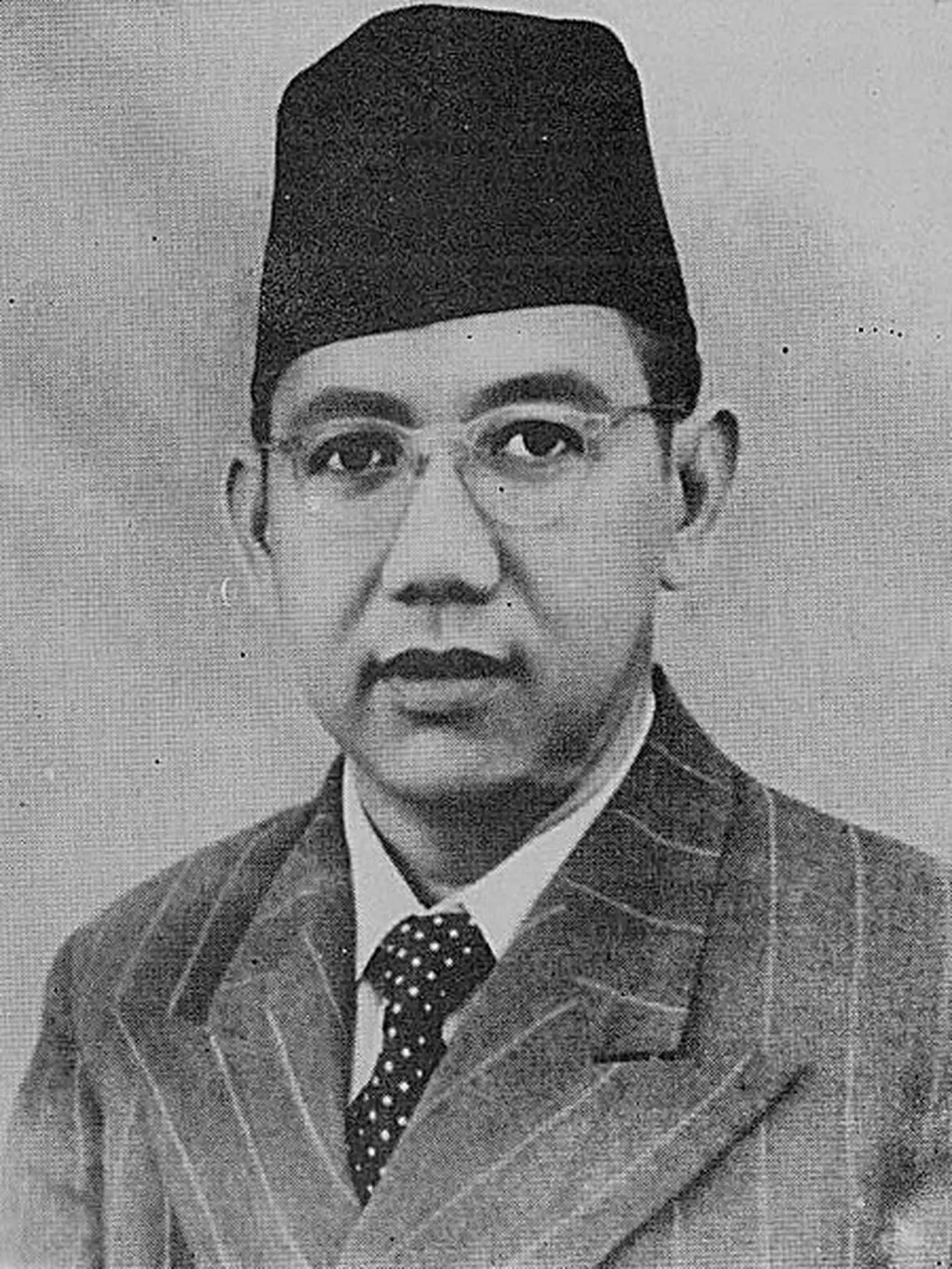 Abdul Wahid: Tokoh di Balik Pembangunan Kebudayaan dan Penolakan Miras