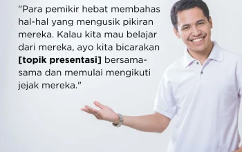 Acosta dan Potassium: Dua Topik yang Berbeda, Namun Menarik