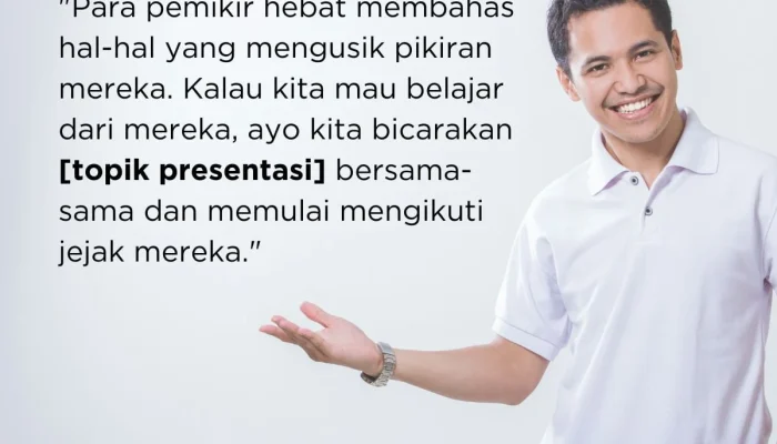 Acosta dan Potassium: Dua Topik yang Berbeda, Namun Menarik