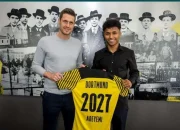 Adeyemi Jadi Pilihan Baru Barcelona, Leeds United Dapat Kesempatan Emas