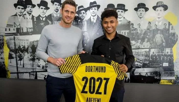 Adeyemi Jadi Pilihan Baru Barcelona, Leeds United Dapat Kesempatan Emas