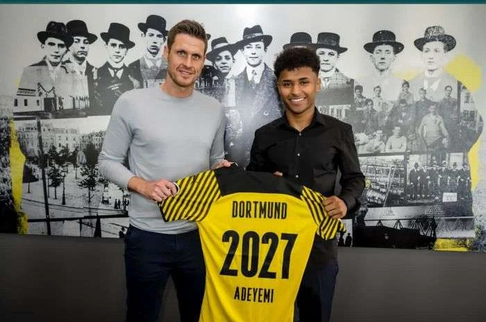 Adeyemi Jadi Pilihan Baru Barcelona, Leeds United Dapat Kesempatan Emas