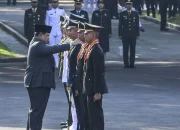 Adhi Makayasa Akmil 2026: Prestasi Gemilang Perwira Muda TNI