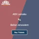 AEK Larnaca vs Beitar Jerusalem: Kemenangan Berharga Bagi Beitar Jerusalem