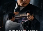 Agent Kim Reactivated: Drama Aksi yang Memukau dengan Balas Dendam dan Intrik