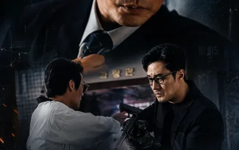 Agent Kim Reactivated: Drama Aksi yang Memukau dengan Balas Dendam dan Intrik