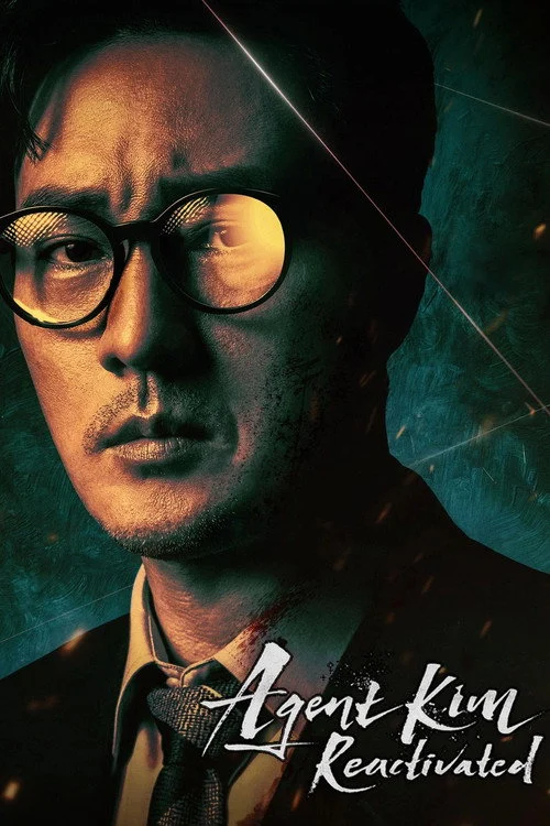 Agent Kim Reactivated Episode 7: Siap Menghadirkan Aksi dan Emosi yang Kuat