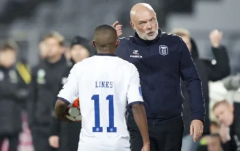AGF Aarhus Dalam Bahaya, Gift Links Siap Menghadapi Lech Poznan di UCL