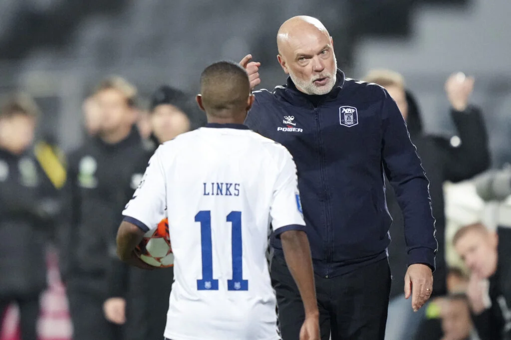 AGF Aarhus Dalam Bahaya, Gift Links Siap Menghadapi Lech Poznan di UCL