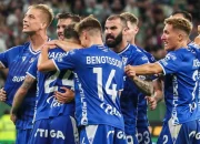 AGF Aarhus Siap Hadapi Lech Poznan di El. Ligi Mistrzow