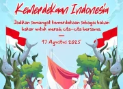 Agustus 2026: Batur Village Festival dan Peringatan Hari Kemerdekaan RI