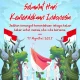 Agustus 2026: Batur Village Festival dan Peringatan Hari Kemerdekaan RI