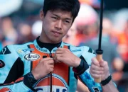 Ai Ogura Raih Kemenangan Perdana di MotoGP Belanda, Klasemen 2026 Semakin Panas