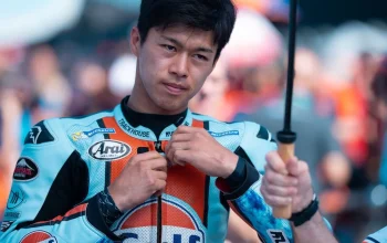 Ai Ogura Raih Kemenangan Perdana di MotoGP Belanda, Klasemen 2026 Semakin Panas