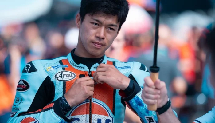 Ai Ogura Raih Kemenangan Perdana di MotoGP Belanda, Klasemen 2026 Semakin Panas