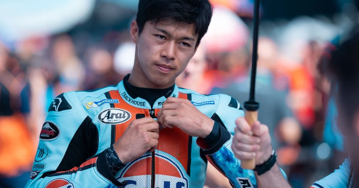 Ai Ogura Raih Kemenangan Perdana di MotoGP Belanda, Klasemen 2026 Semakin Panas