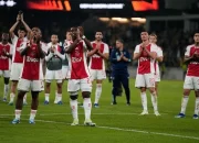 Ajax Amsterdam Siap Menghadapi Shelbourne di Conference League