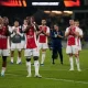 Ajax Amsterdam Siap Menghadapi Shelbourne di Conference League