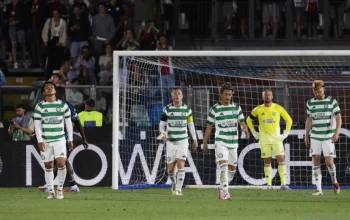 Ajax dan Celtic Saling Incar Pemain, Sementara Newcastle United Fokus pada Prioritas Transfer