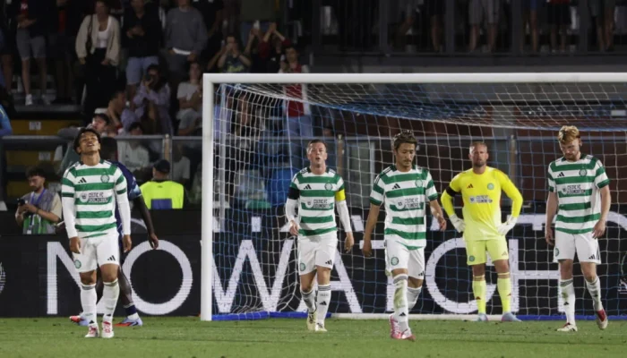 Ajax dan Celtic Saling Incar Pemain, Sementara Newcastle United Fokus pada Prioritas Transfer