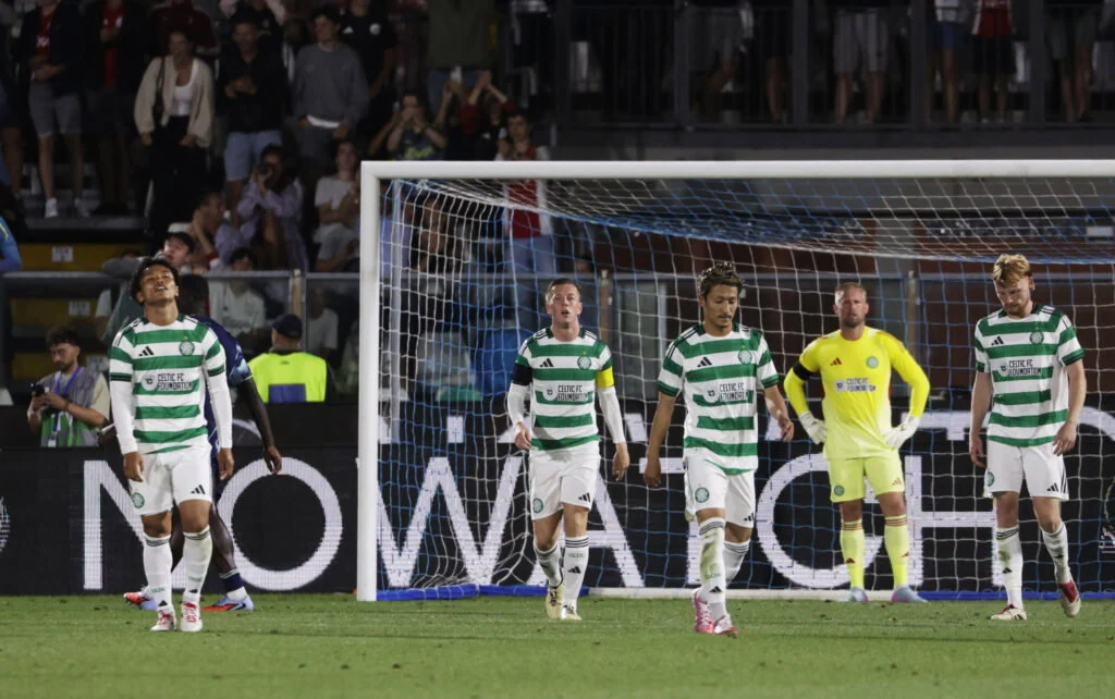 Ajax dan Celtic Saling Incar Pemain, Sementara Newcastle United Fokus pada Prioritas Transfer