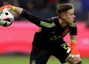 Ajax Hadapi Tantangan Baru dalam Transfer Marc-André ter Stegen dan Persiapan Menghadapi Burnley