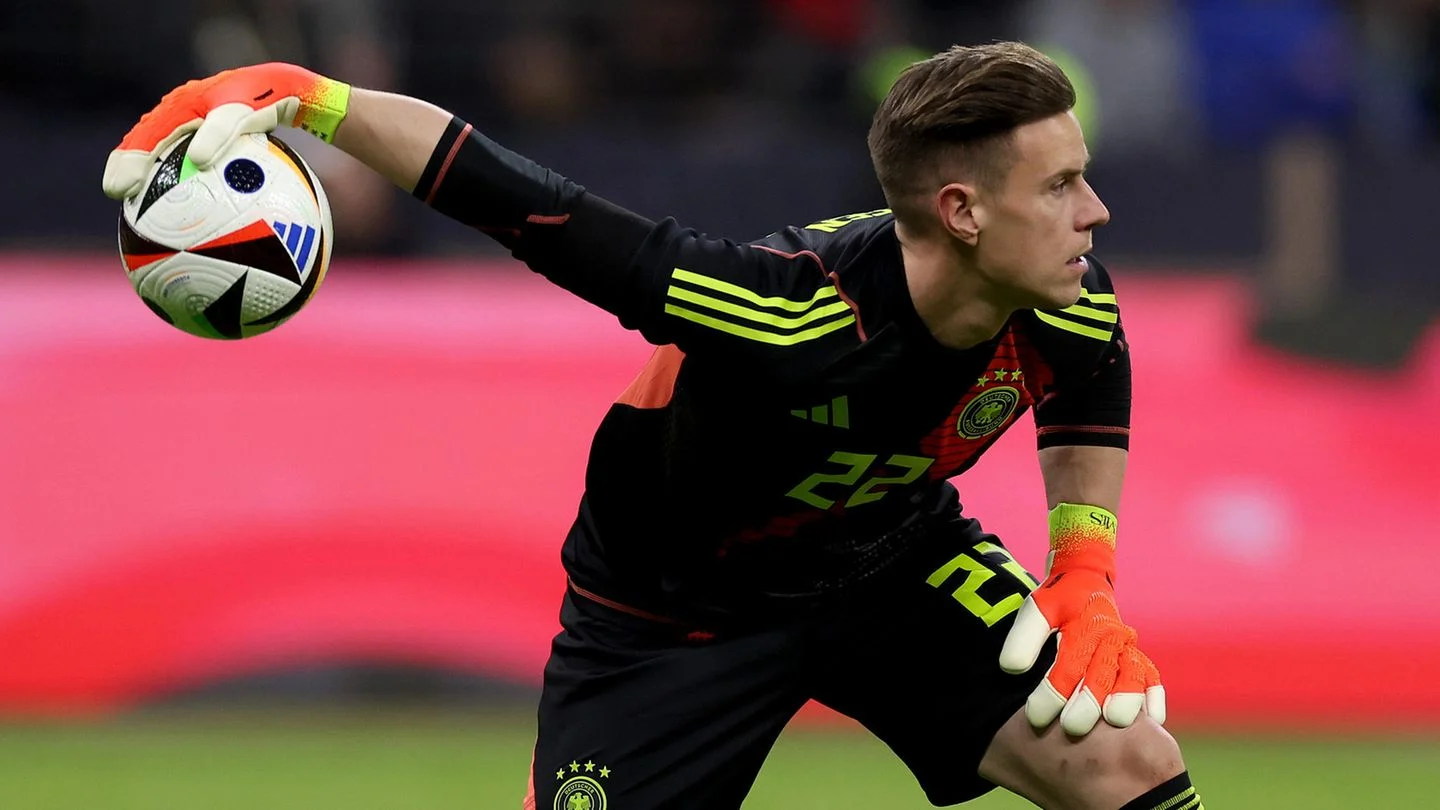 Ajax Hadapi Tantangan Baru dalam Transfer Marc-André ter Stegen dan Persiapan Menghadapi Burnley