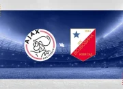 Ajax Mengalahkan Vojvodina Novi Sad 4-1 di Kualifikasi Liga Konferensi