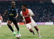 Ajax Pecundangi FK Vojvodina 4-1 di Kualifikasi Conference League