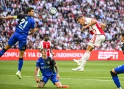 Ajax vs Bochum: Persiapan Menghadapi Lawan Kuat di Liga Eropa