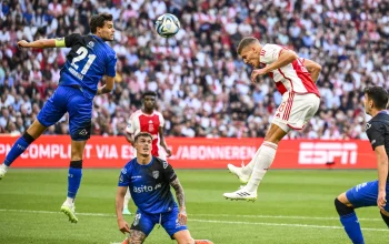 Ajax vs Bochum: Persiapan Menghadapi Lawan Kuat di Liga Eropa