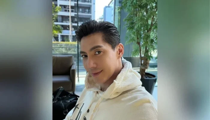 Aktor Taiwan Wang Kai Ditemukan Meninggal Dunia di Usia 43 Tahun