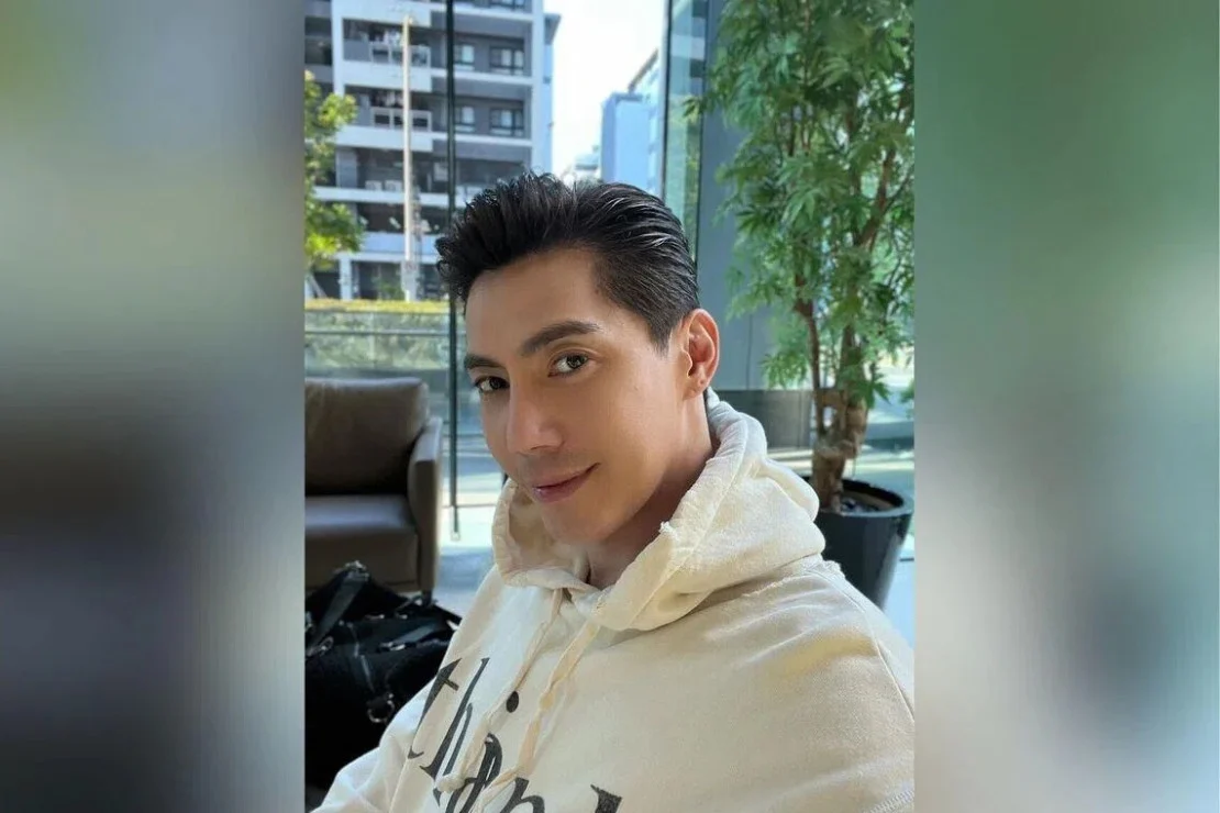 Aktor Taiwan Wang Kai Ditemukan Meninggal Dunia di Usia 43 Tahun