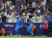 Al Hilal Tambah Kekuatan dengan Crysencio Summerville, Siap Menghadapi Musim Baru