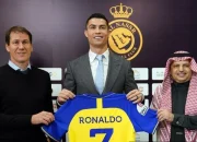 Al-Nassr FC Dihadapkan pada Krisis Finansial di Tengah Kesuksesan Cristiano Ronaldo