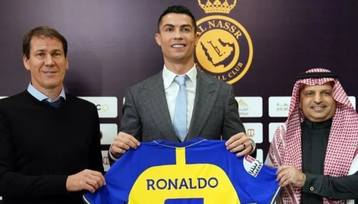 Al-Nassr FC Dihadapkan pada Krisis Finansial di Tengah Kesuksesan Cristiano Ronaldo