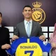 Al-Nassr FC Dihadapkan pada Krisis Finansial di Tengah Kesuksesan Cristiano Ronaldo