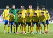 Al Nassr FC Menghadapi Masa Depan Baru Setelah Kepergian Presiden
